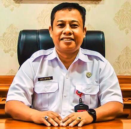 podiumnews.com-Badung Implementasikan TTE Berbasis Aplikasi Mobile